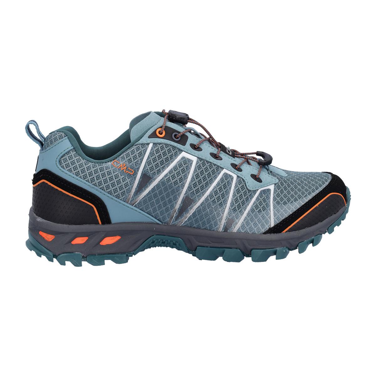 Image of Trailrunningschuhe Basse Altak Unisex 39