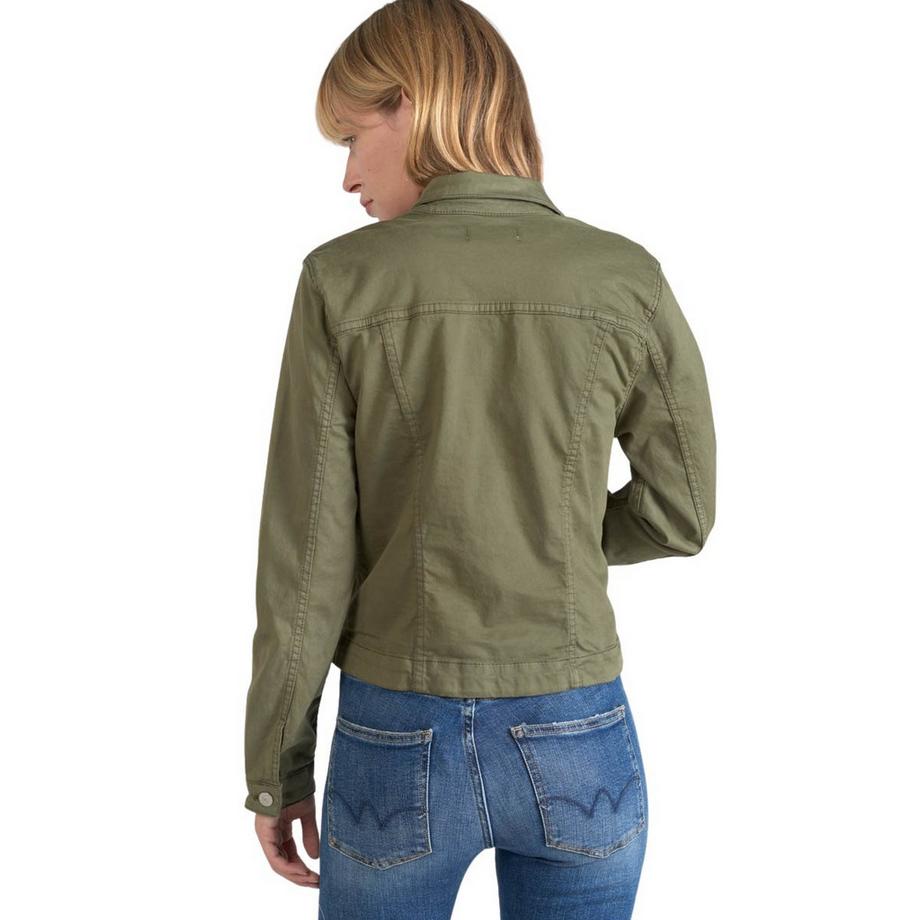 le temps des cerises Lilly Jeansjacke  