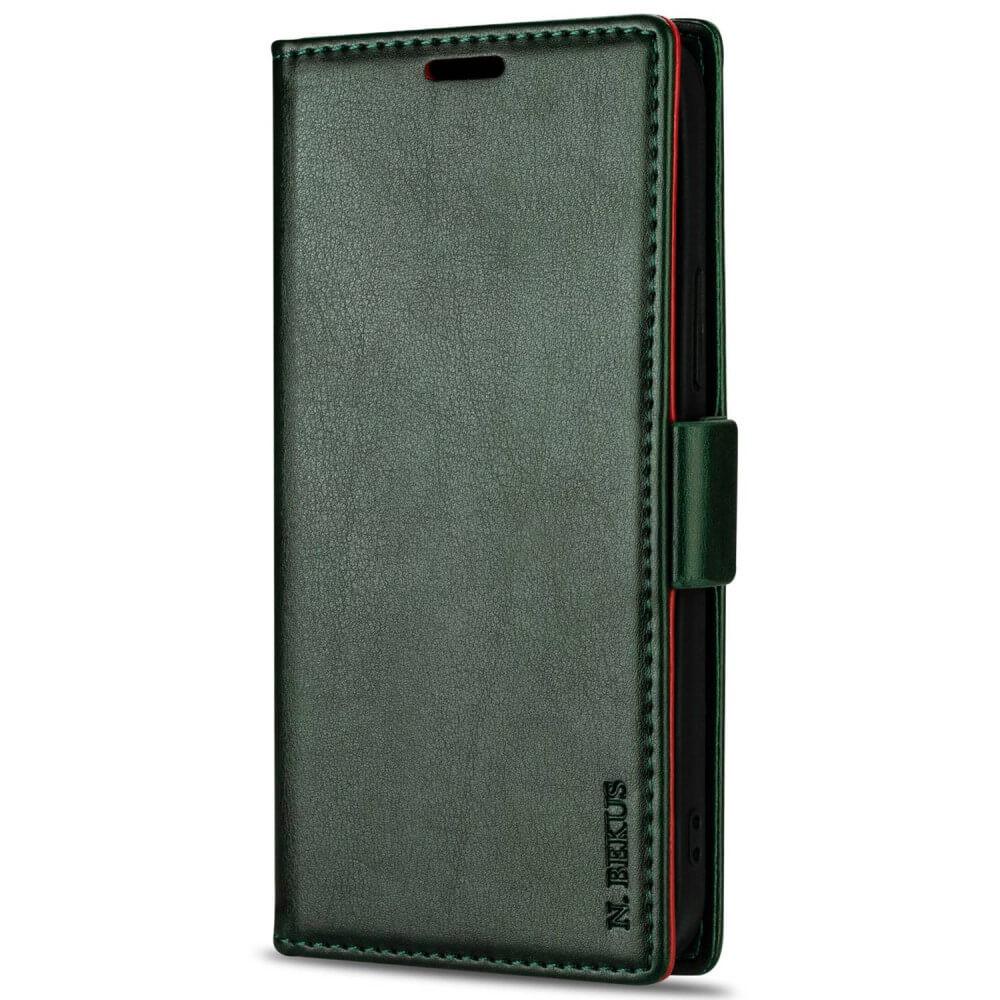 Cover-Discount  iPhone 14 Pro - N.Bekus Custodia flip case 