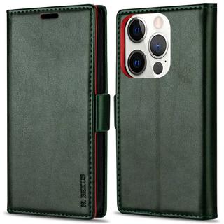 Cover-Discount  iPhone 14 Pro - N.Bekus Custodia flip case 