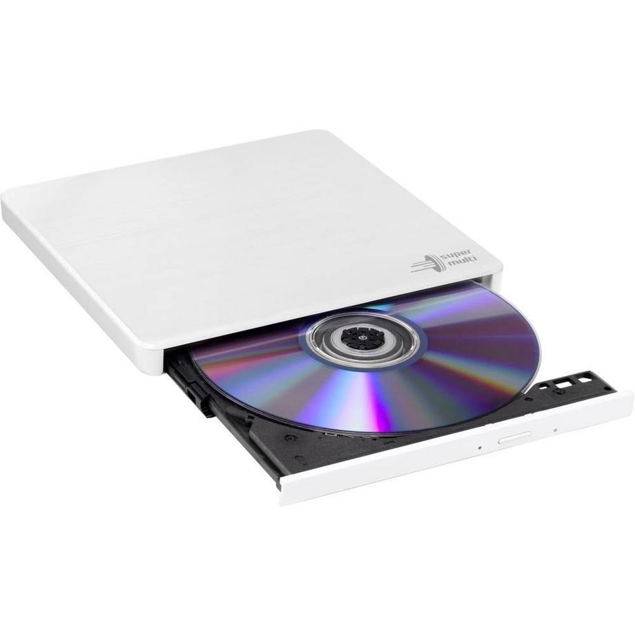 HL Data Storage  DVD-Brenner Extern 