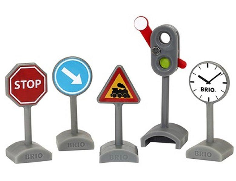 Image of 7312350338645 Signal Multicolor