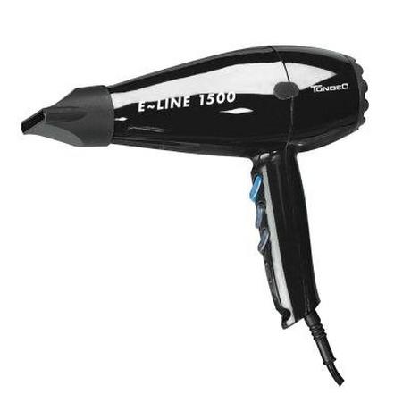TONDEO E-Line Haartrockner 1500 schwarz  