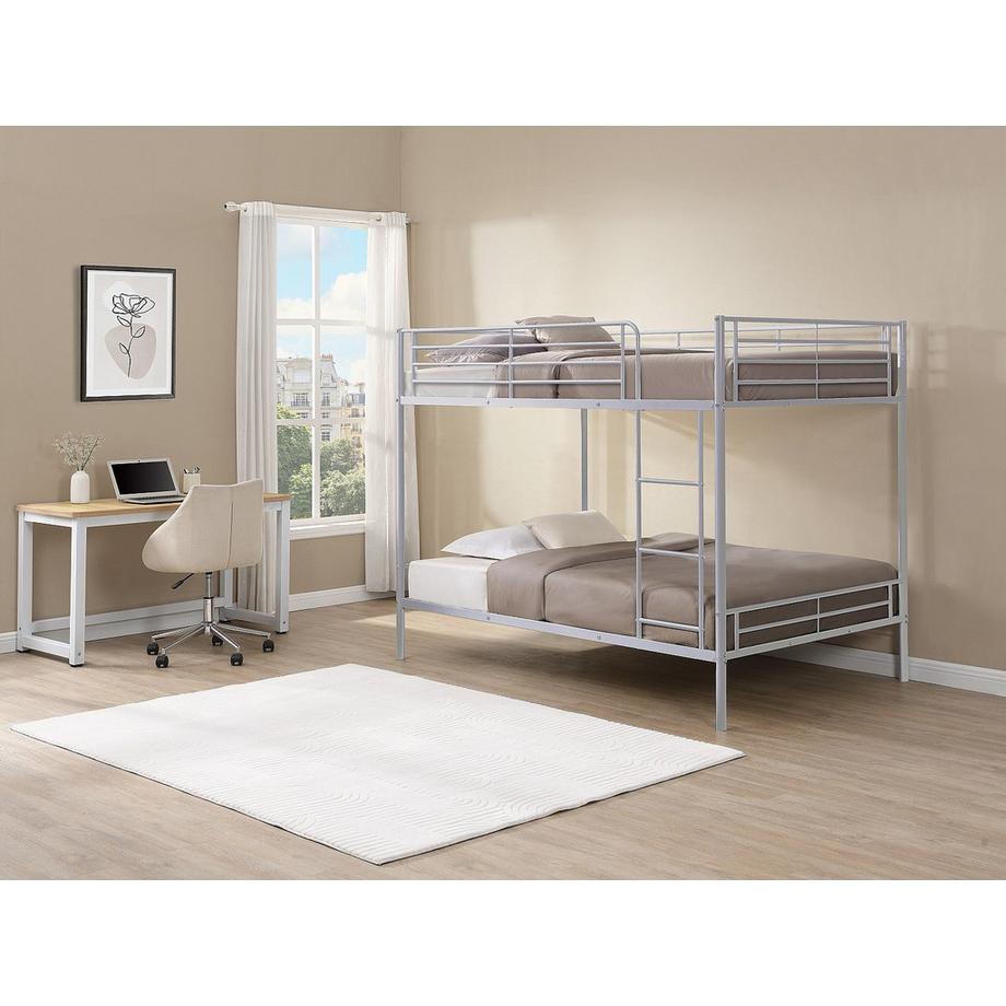 Vente-unique Etagenbett DUOTIS  