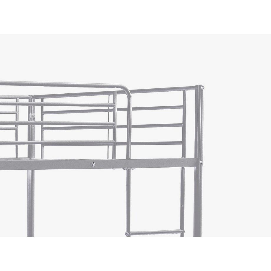 Vente-unique Etagenbett DUOTIS  