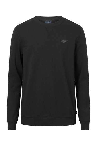 Image of Sweatshirt Bequem Sitzend-jjj-salazar Herren Schwarz S
