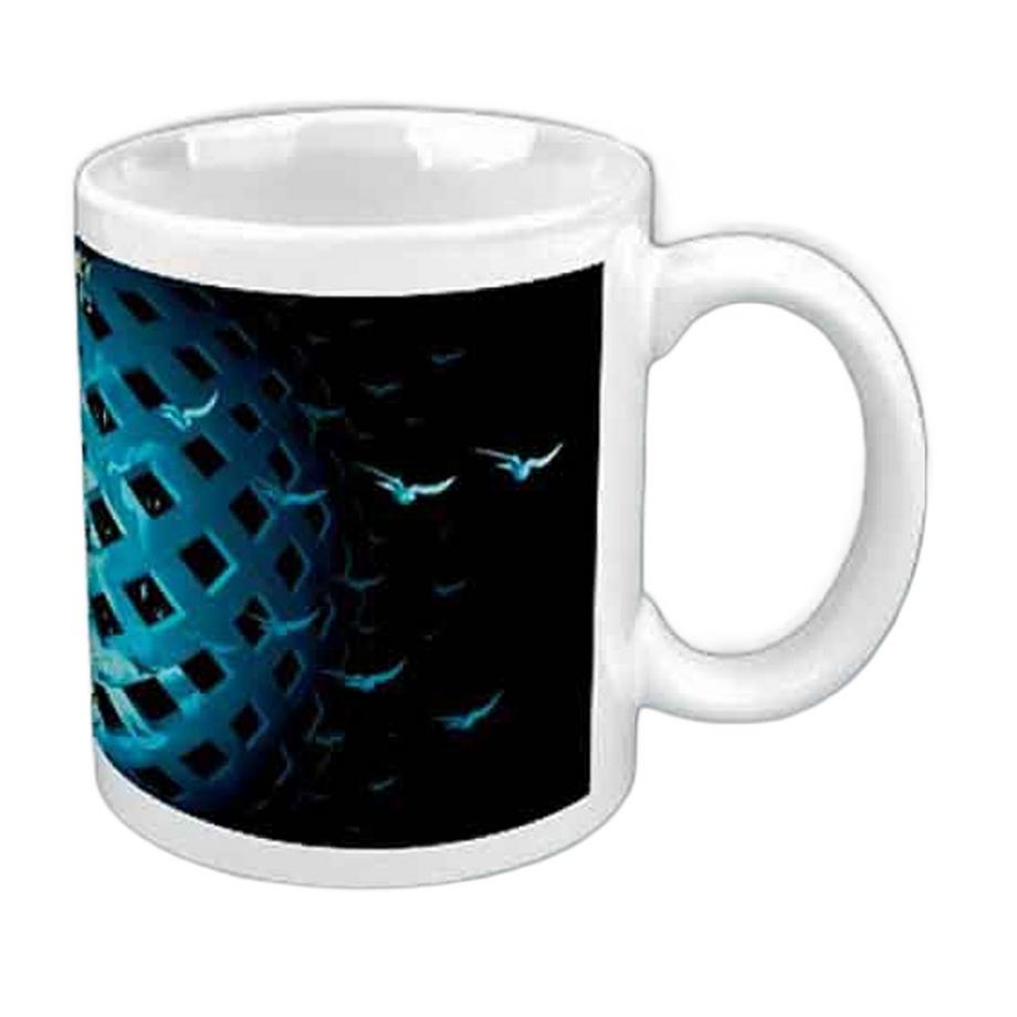 The Who Kaffeebecher Tommy  