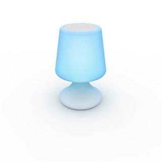 Avizar  Colorblock Bluetooth Lampen 