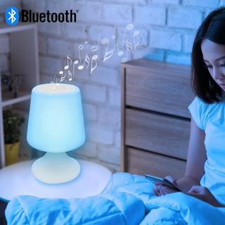 Avizar  Colorblock Bluetooth Lampen 