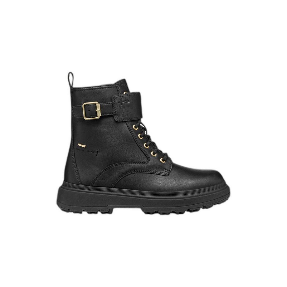 GEOX Lamidie Grip ABX Bottines à Lacets  