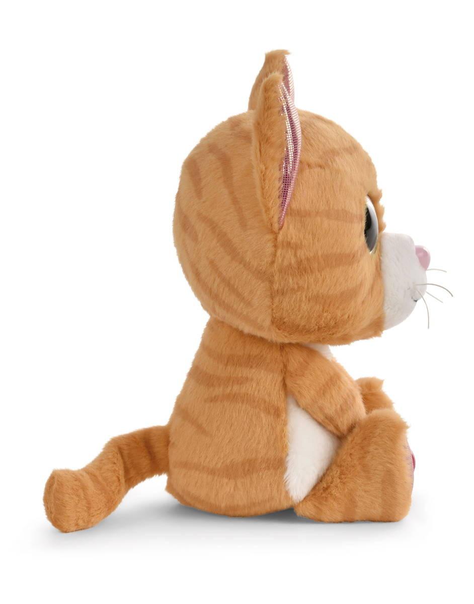 NICI  Katze Tabbrey 15cm Schlenker 