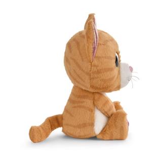 NICI  Katze Tabbrey 15cm Schlenker 