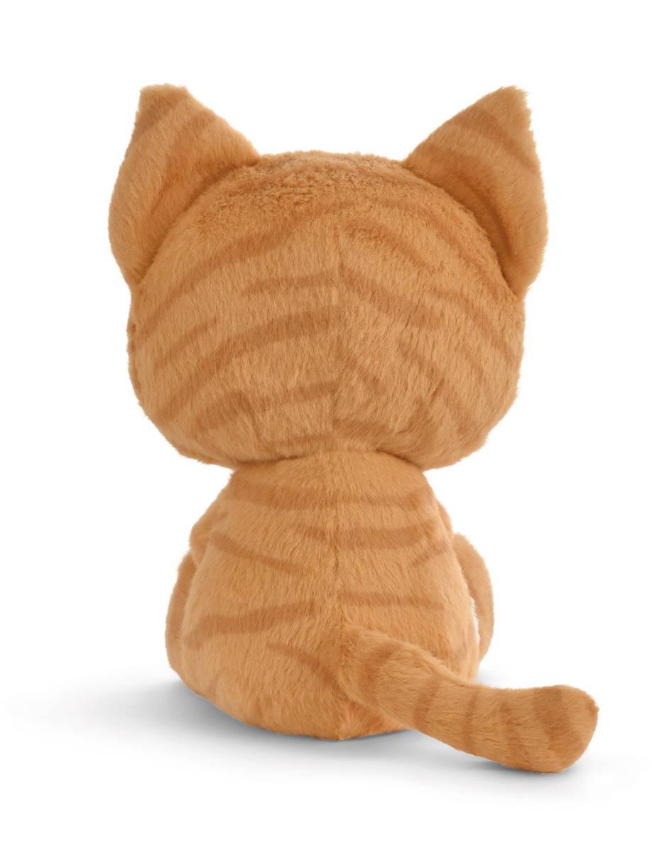 NICI  Katze Tabbrey 15cm Schlenker 