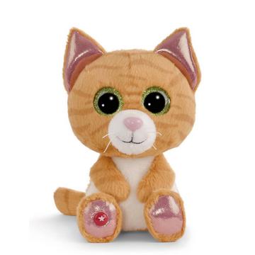 Katze Tabbrey 15cm Schlenker