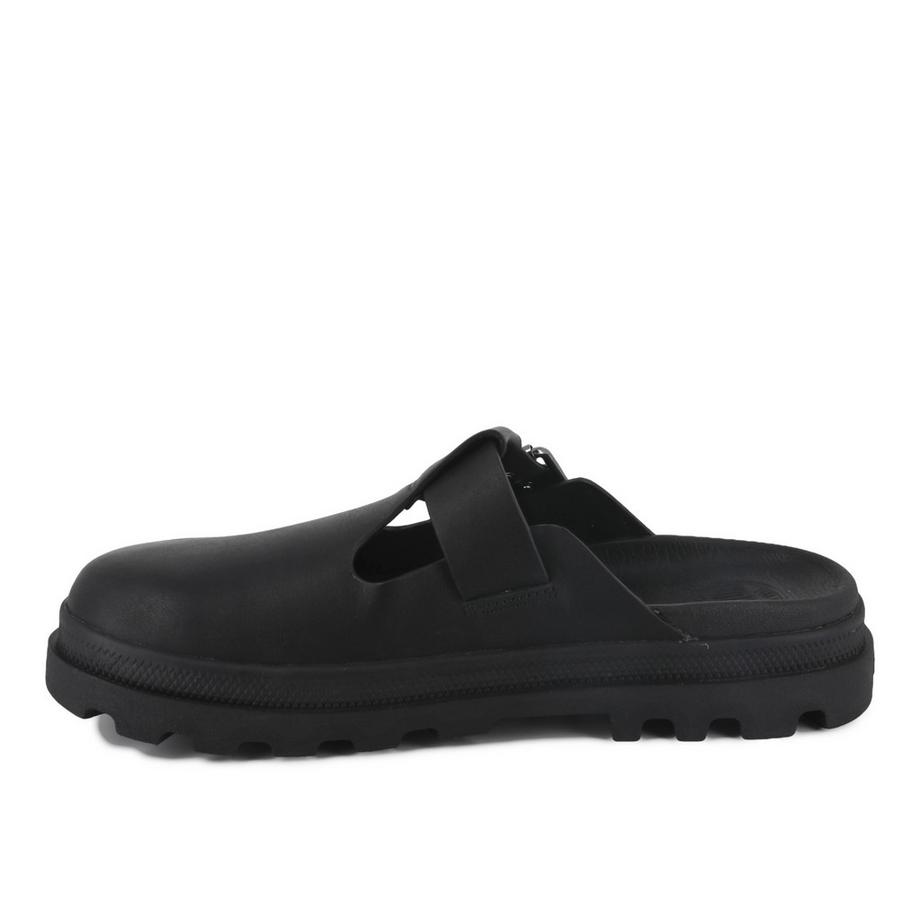 PALLADIUM Sandales slide Dunelite Pyla  