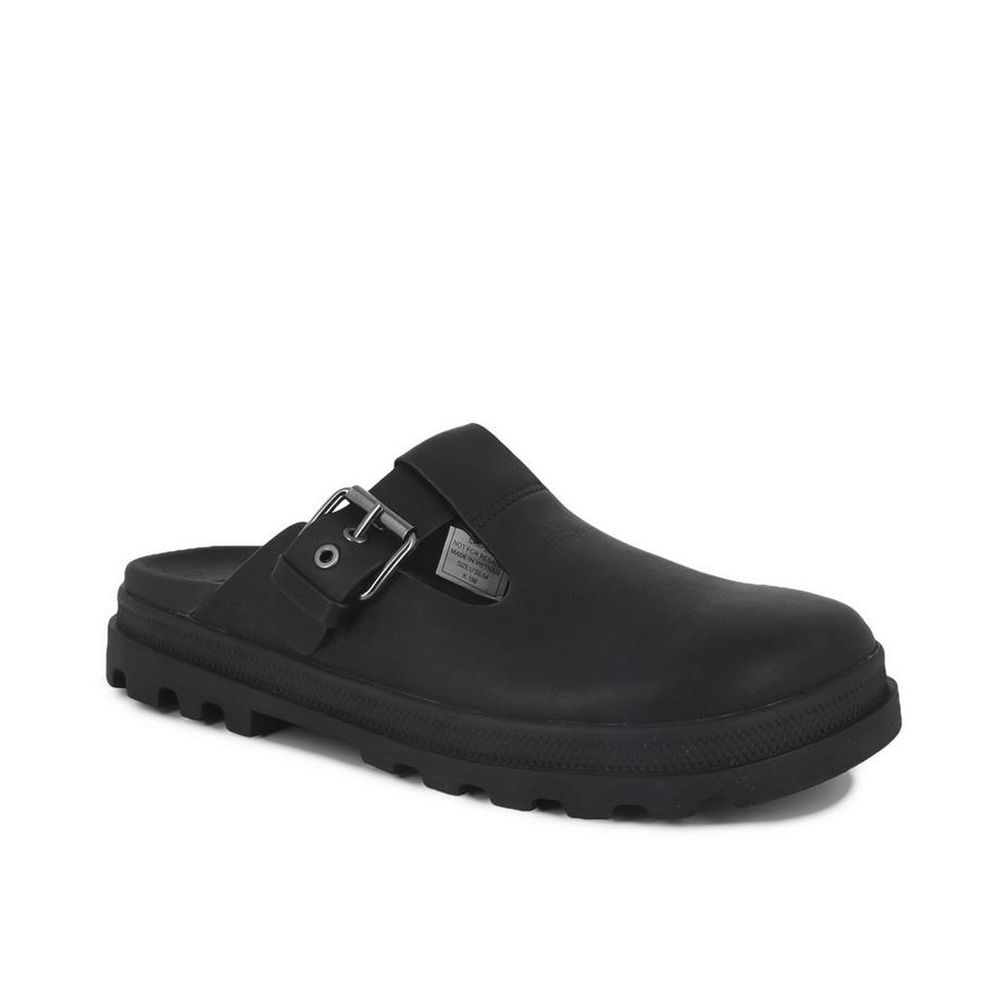 PALLADIUM Sandales slide Dunelite Pyla  