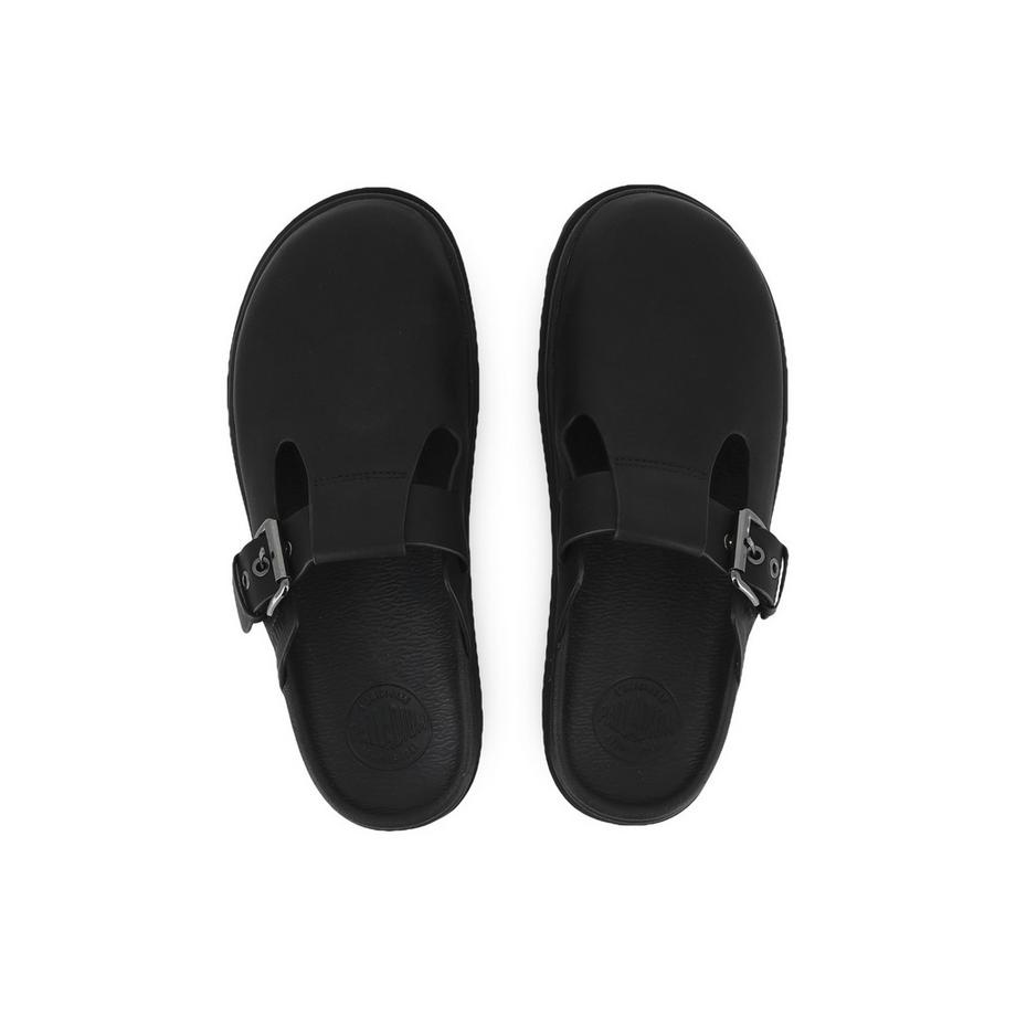 PALLADIUM Sandales slide Dunelite Pyla  