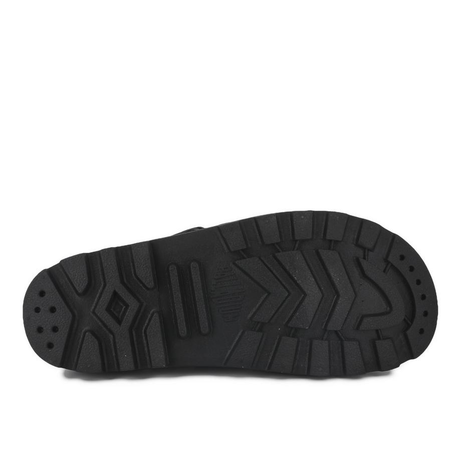 PALLADIUM Sandales slide Dunelite Pyla  