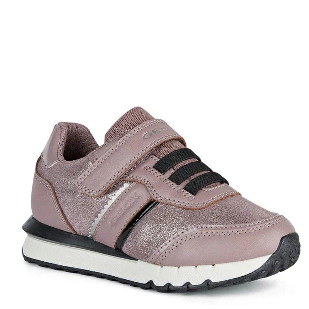 Image of Sneaker Fastics Unisex Rosa 32