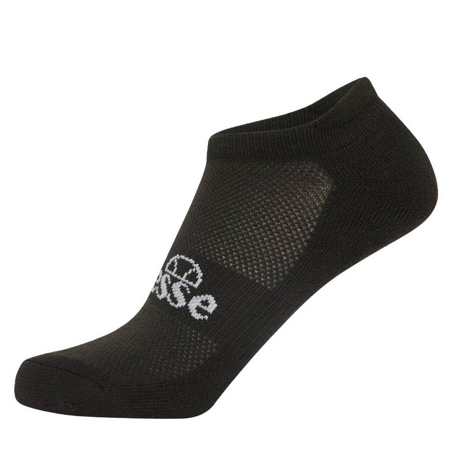 Ellesse Arado Trainer Liner Chaussettes Pack de 7  