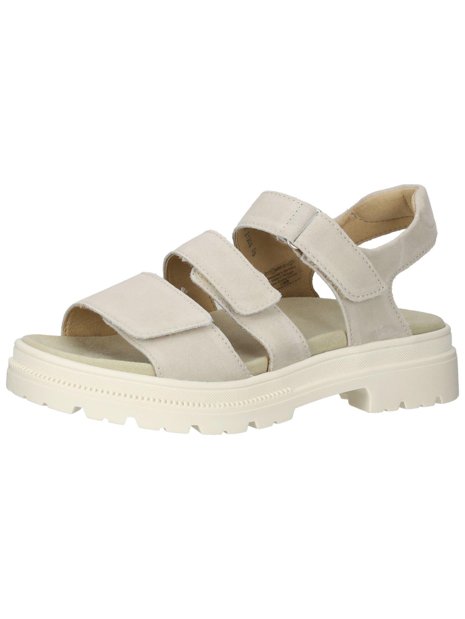 Image of Sandalen Damen Rosa 40