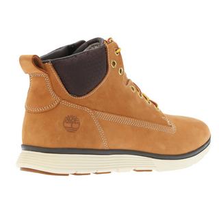 Timberland  Sneaker Killington, Nubukleder 