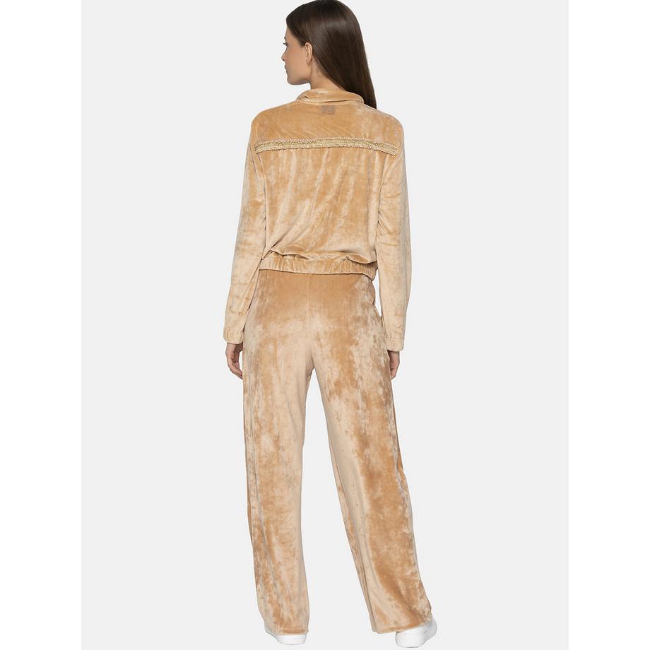 Luna Balanced Sweatshirt Zippé  