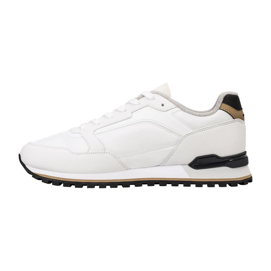 BOSS  Sneaker Uomini-Parkour-L Runn txhf 