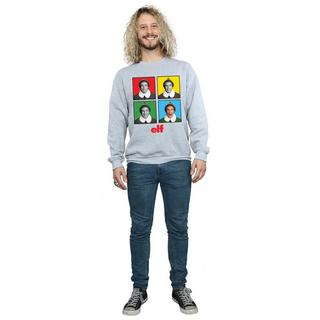 Elf  Sweatshirt 