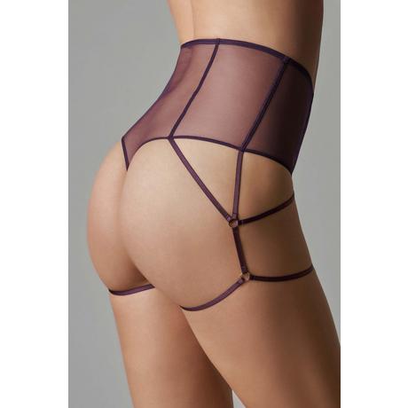 MAISON CLOSE  String a vita alta - L'Amoureuse 