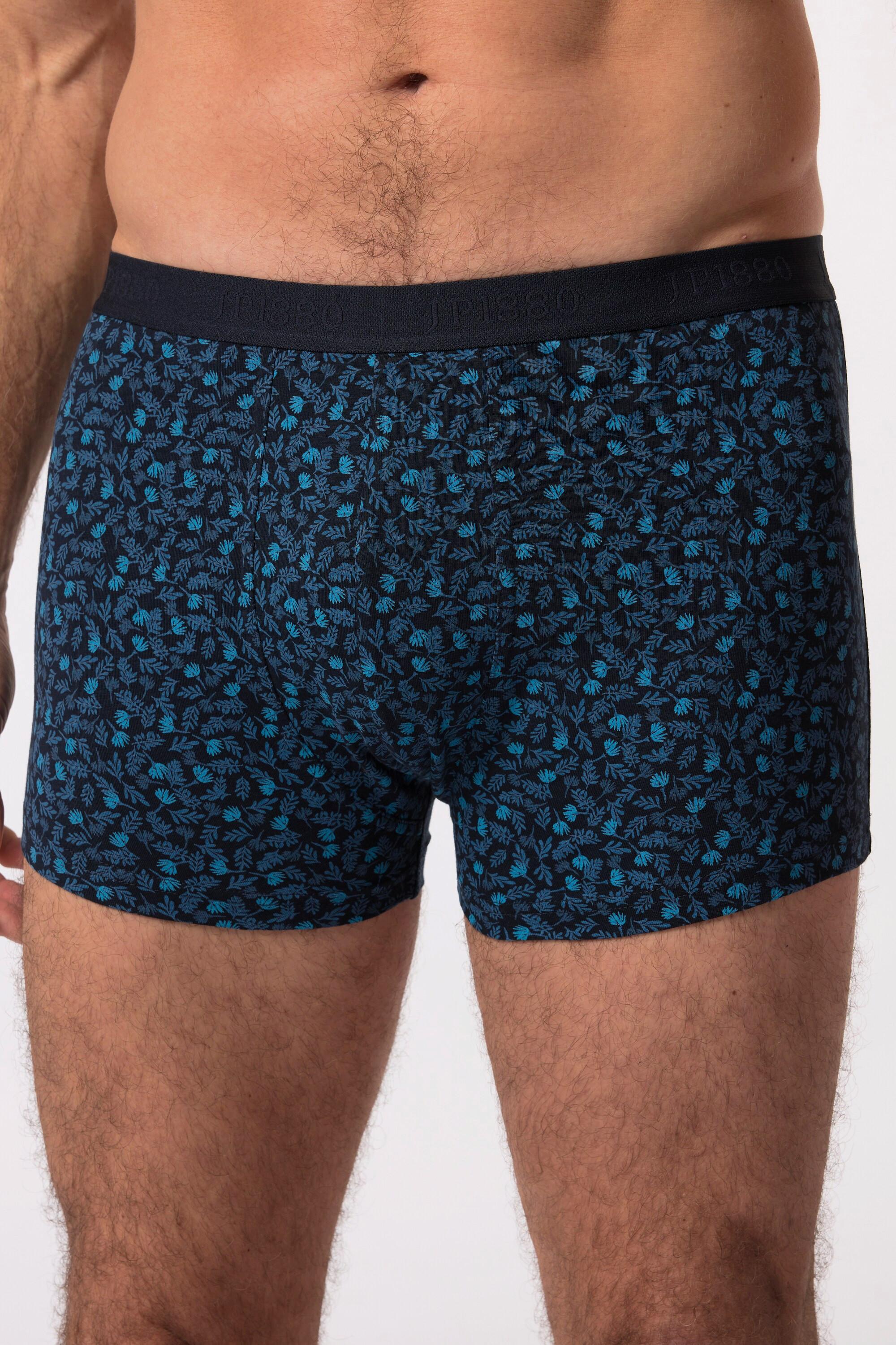 JP1880 FLEXNAMIC OEKO-TEX Slip 2 Pezzi  