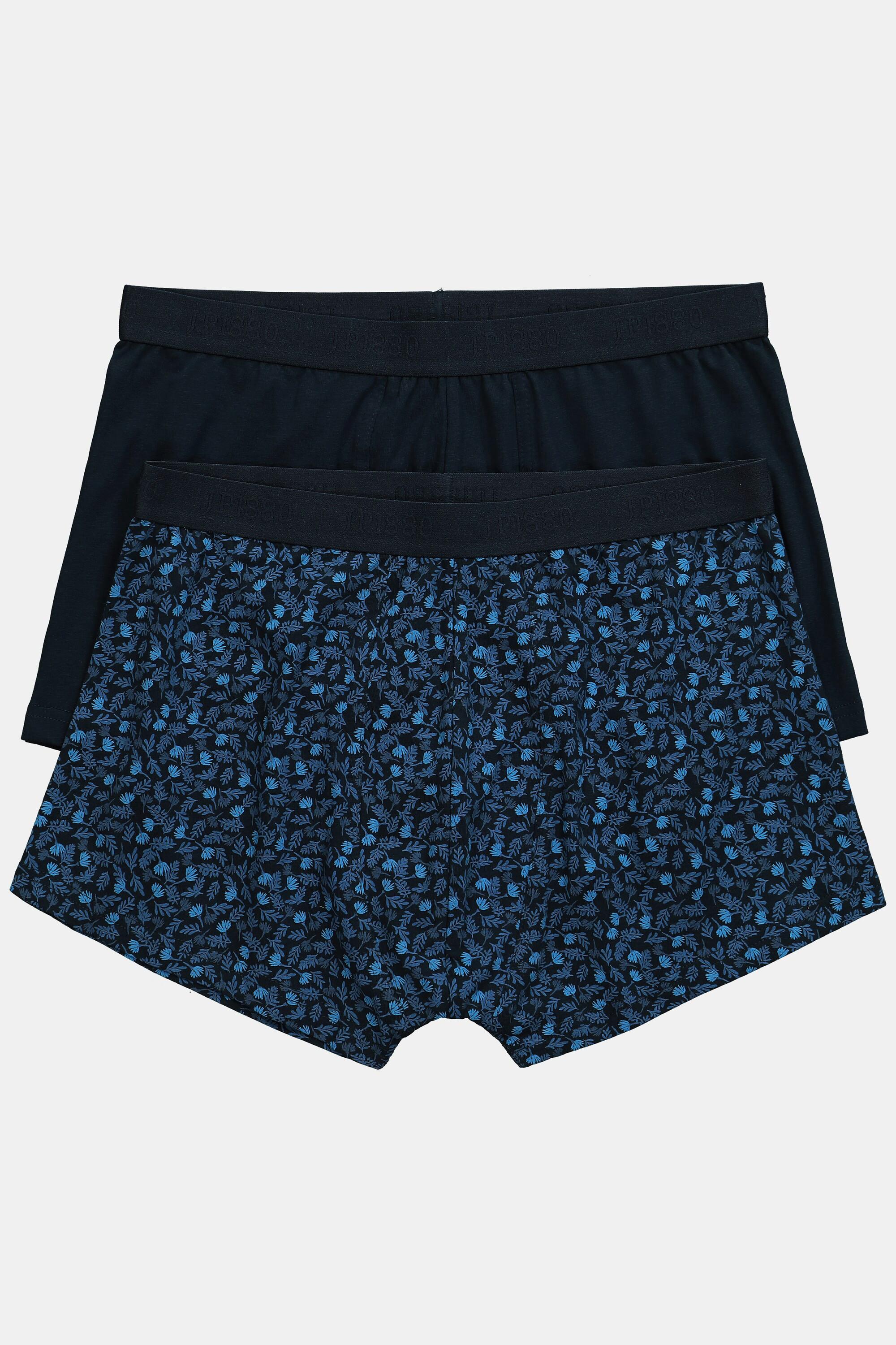 JP1880 FLEXNAMIC OEKO-TEX Slip 2 Pezzi  