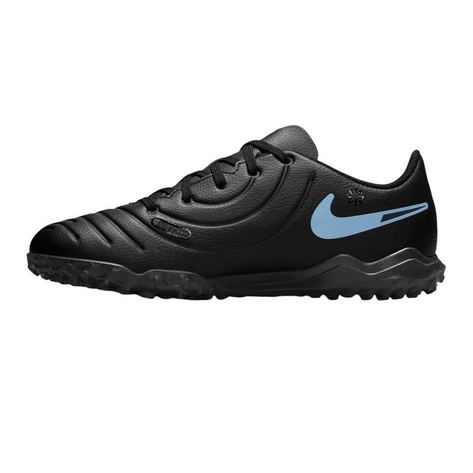 NIKE Tiempo Legend 10 Chaussures de Football pour Gazon Synthétique  