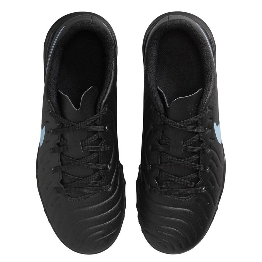 NIKE Tiempo Legend 10 Chaussures de Football pour Gazon Synthétique  