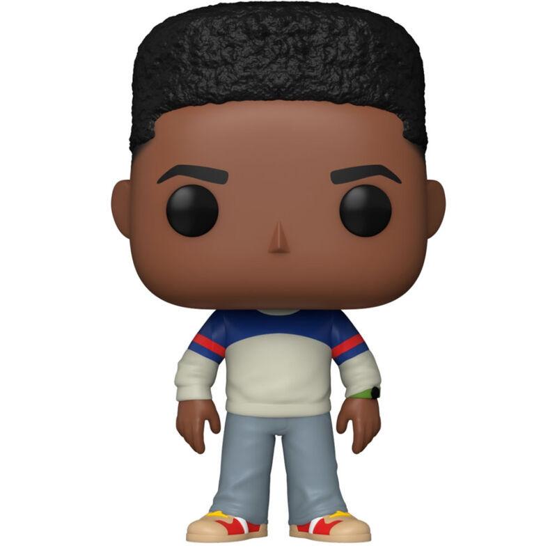 Funko  Figura POP di Stranger Things Lucas 