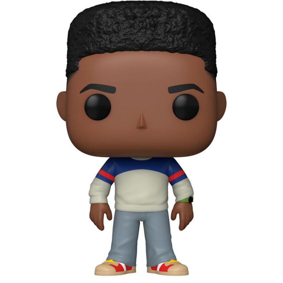 Funko  POP-Figur Seltsame Dinge Lucas 