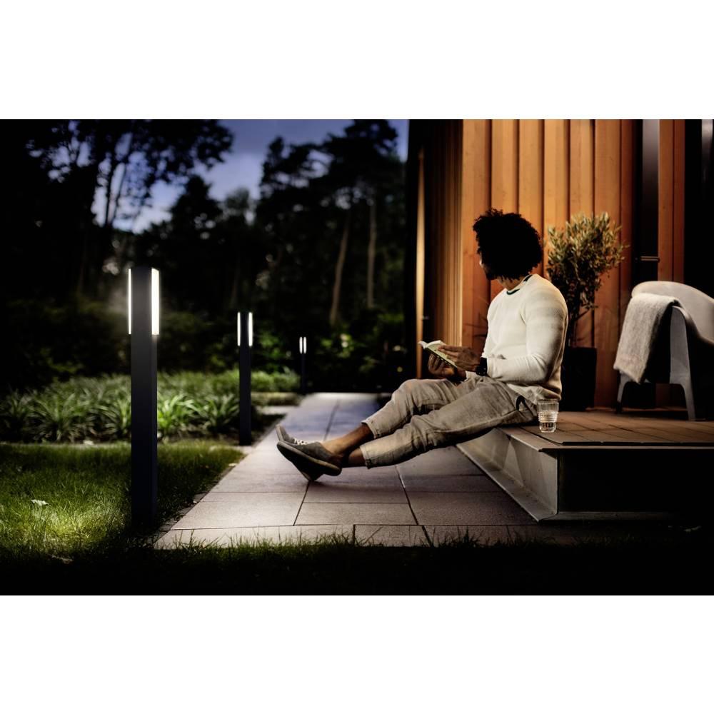 Philips Lighting Philips Outdoor Ultra-Efficient Stratosphere Wegeleuchte 3.8W  