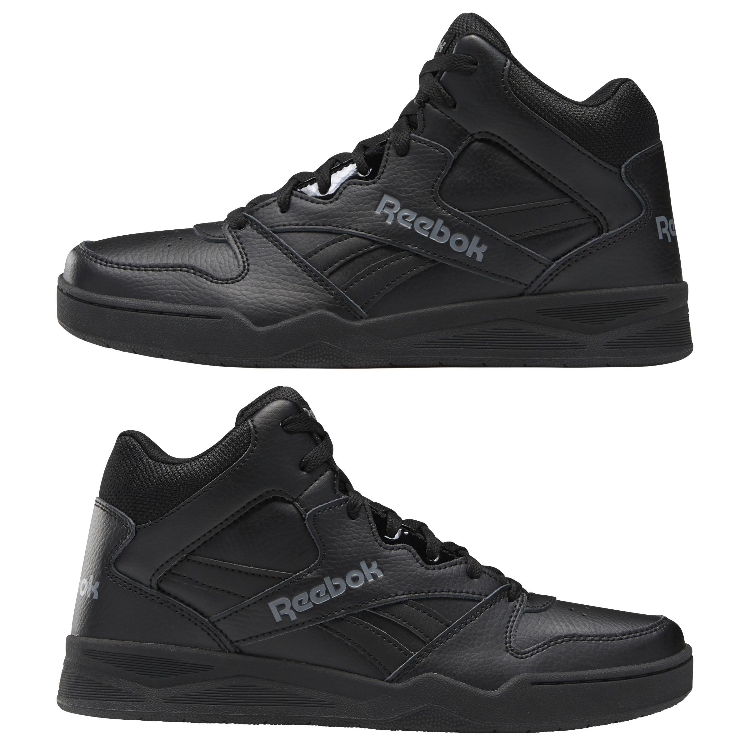 Reebok  scarpe royal bb4500 hi2 