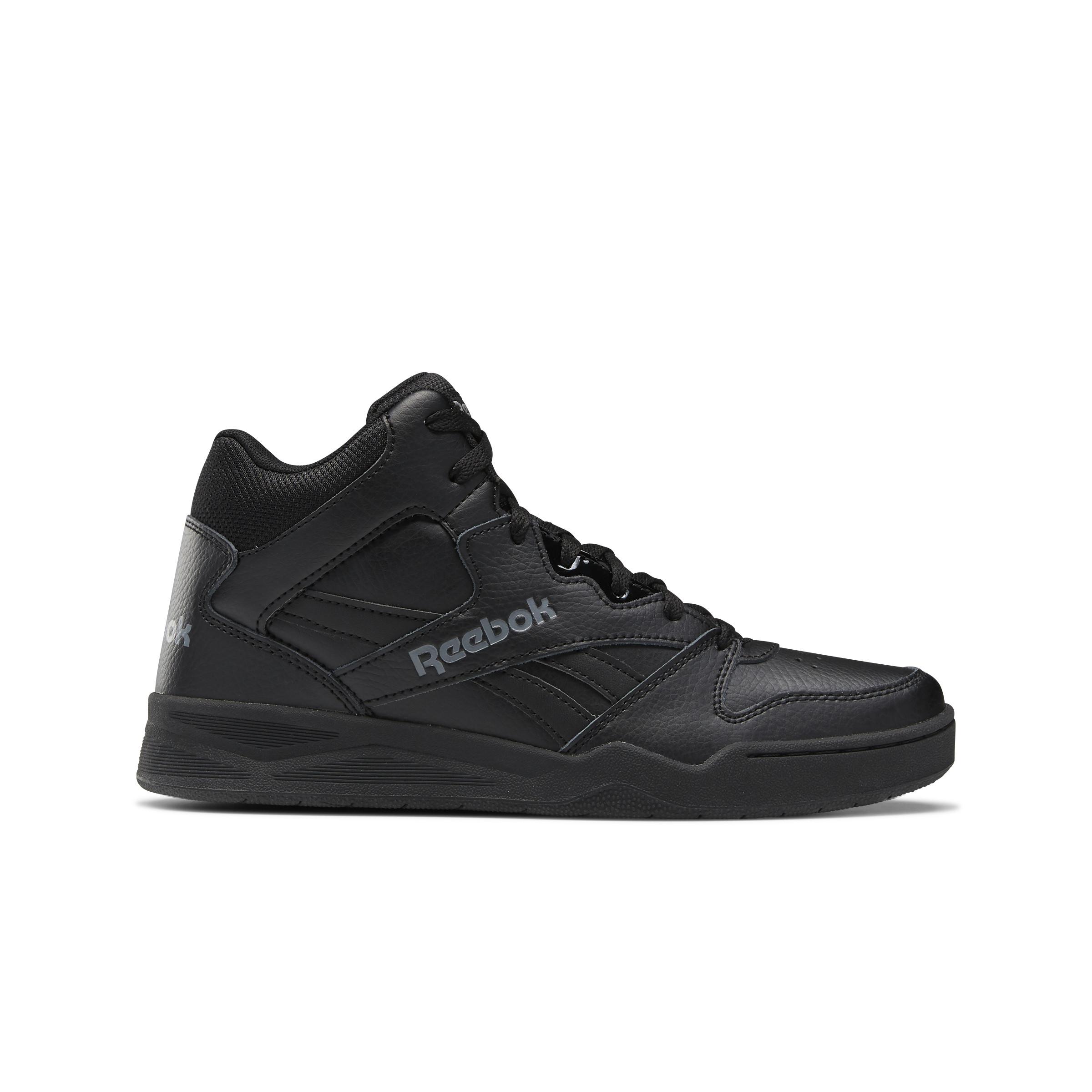 Reebok  scarpe royal bb4500 hi2 