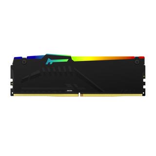 Kingston  FURY Beast RGB (2 x 16GB, DDR5-5200, DIMM 288 pin) 