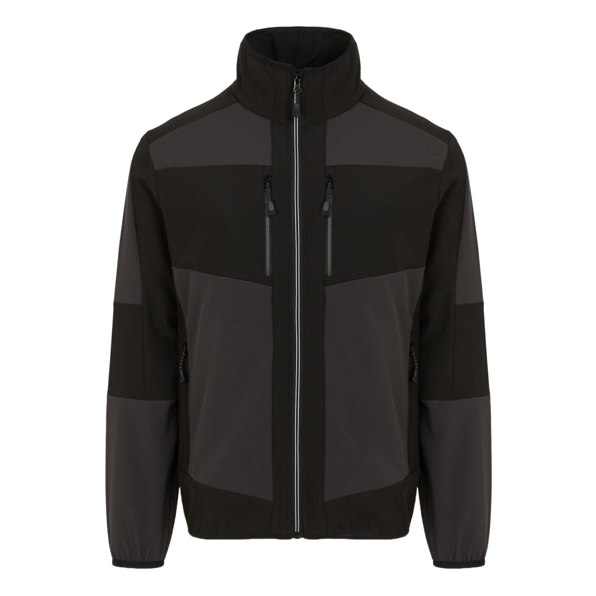 Regatta  Veste softshell EVOLVE 