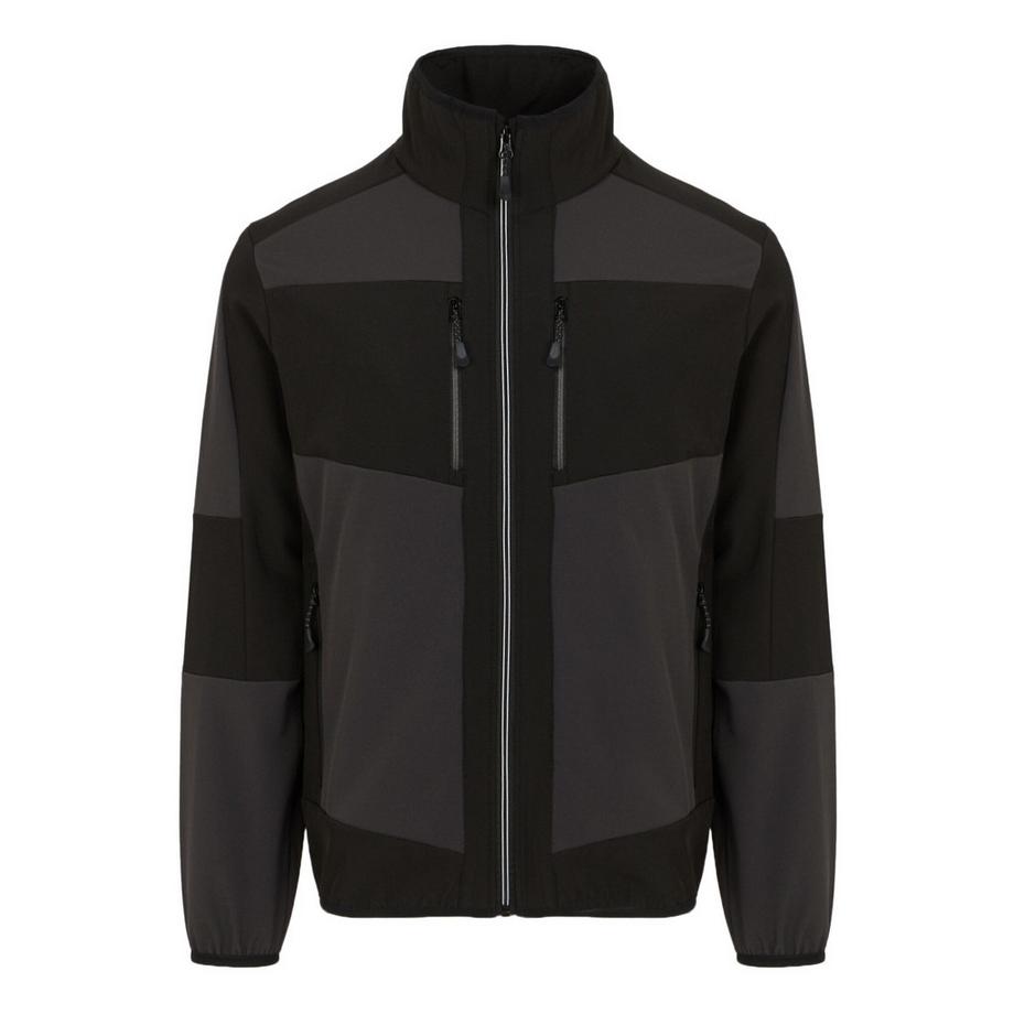 Veste softshell EVOLVE