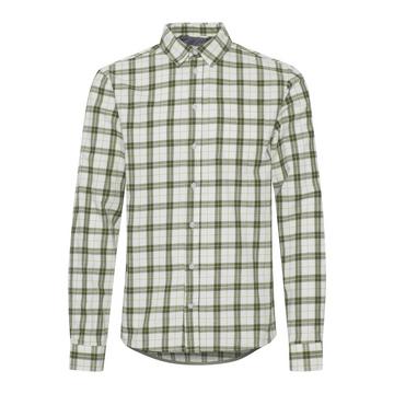 angarmhemd mit karos bend