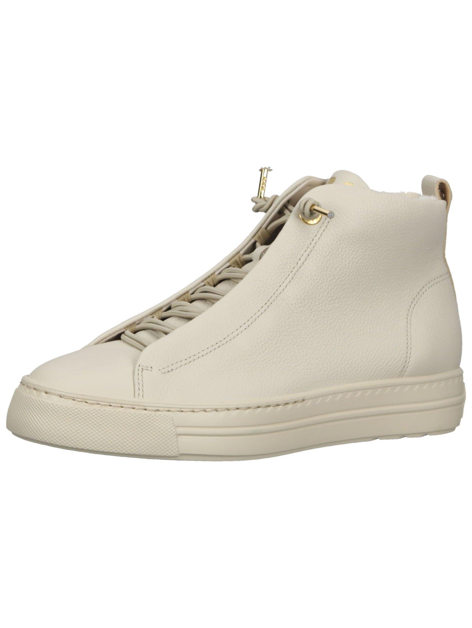 Image of Sneaker Damen Beige 35.5