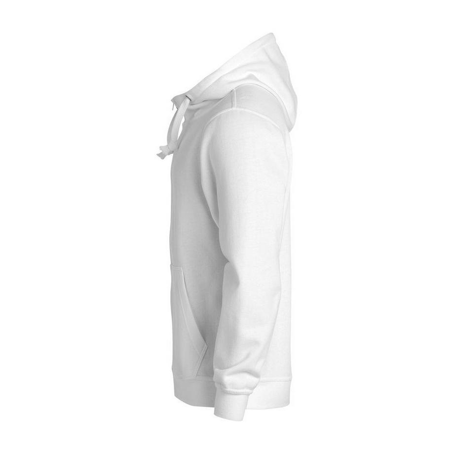 Clique Basic Full Zip Hoodie  