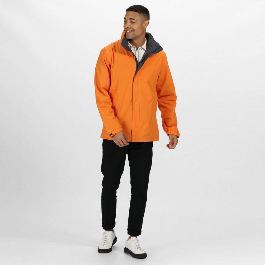 Regatta Standout Ardmore Wasserdichte Winddichte Jacke  
