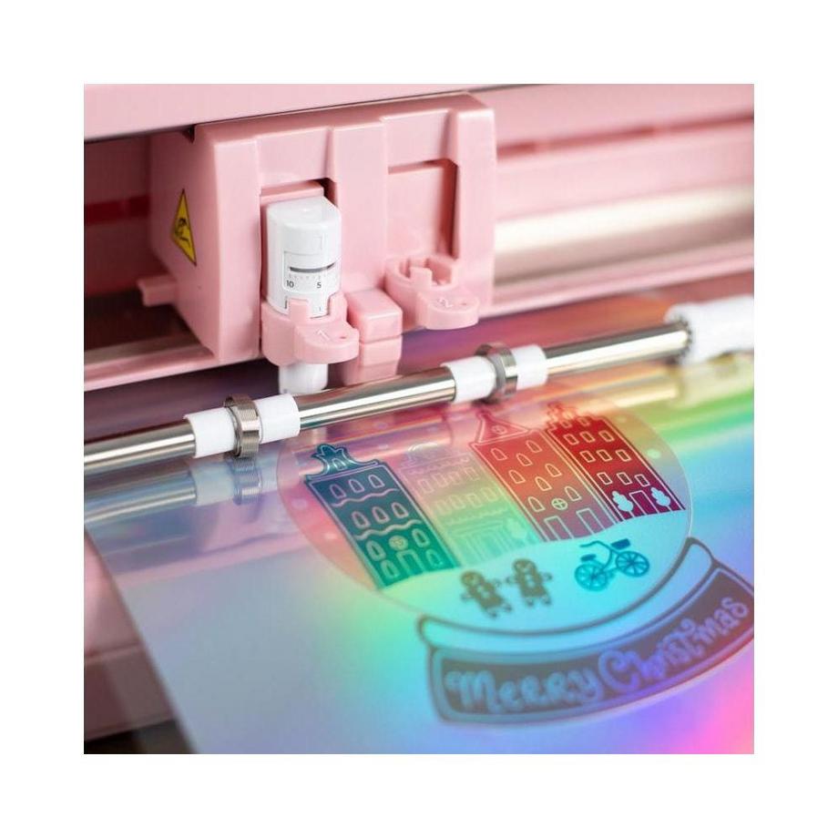 Stickerpapier