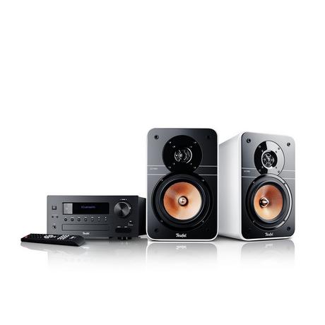 Teufel  Ultima 20 Combo (con Ultima 20 MK3) 