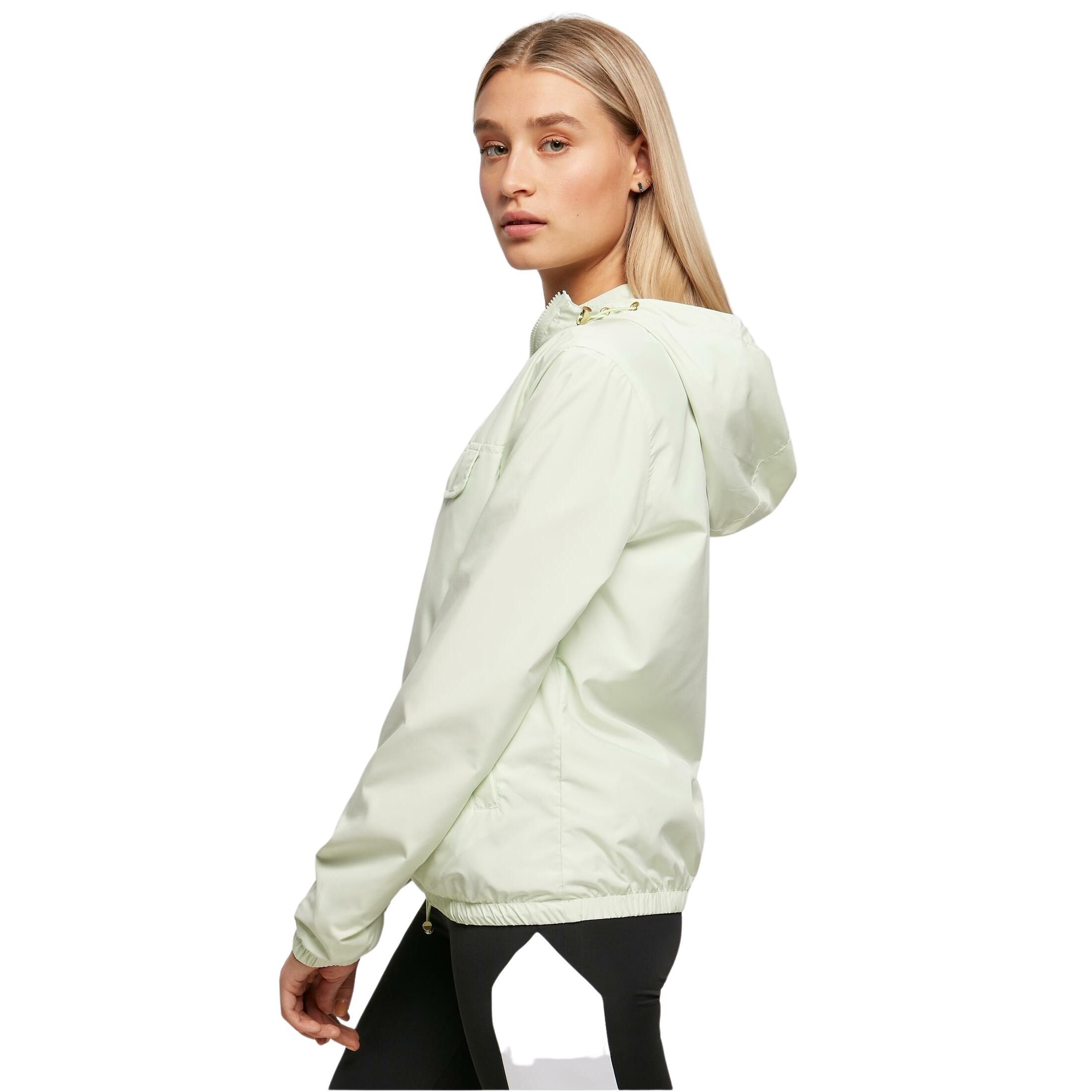 Image of Regenjacke Frauen Basic Unisex S