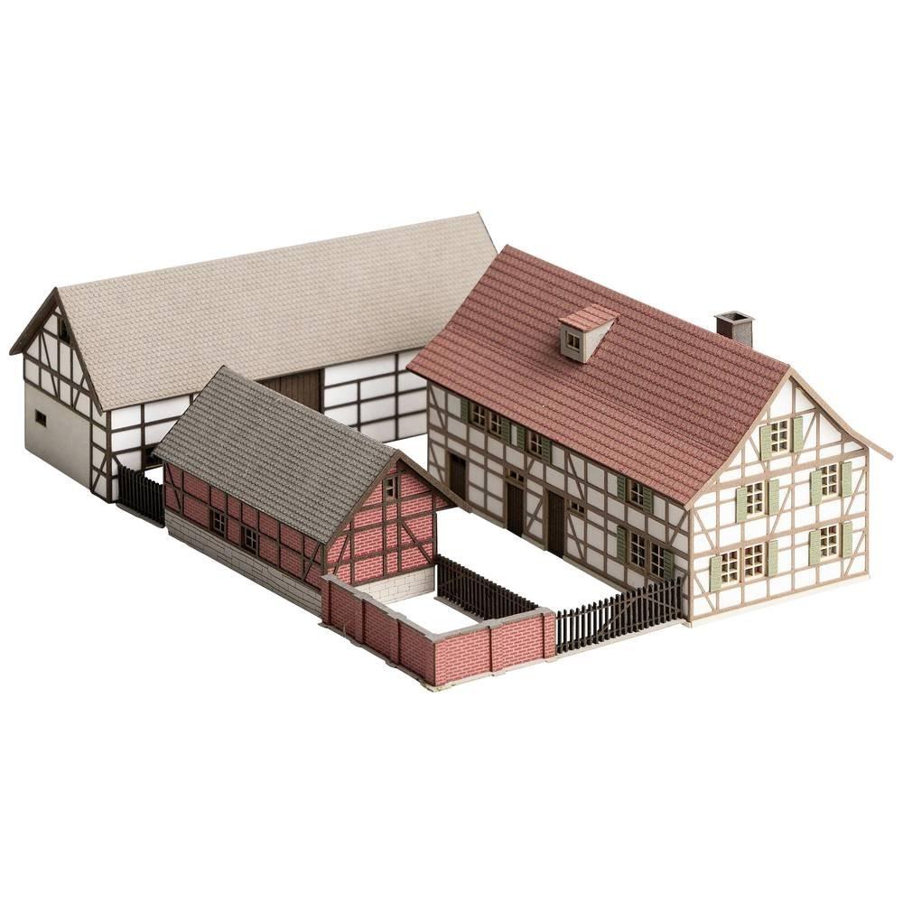 Image of Z Dreiseithof Multicolor